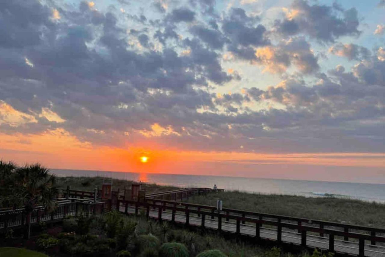 Sunskipper Iota Villa Carolina Beach Exterior photo