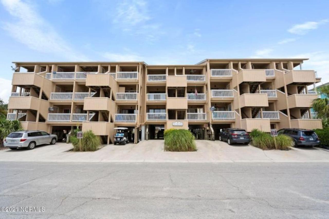 Sunskipper Iota Villa Carolina Beach Exterior photo
